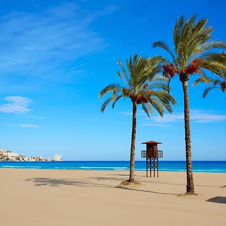 Cerca De La Playa Con Terraza Y Aire Acondicionado - Es-180-16 * Conil De La Frontera