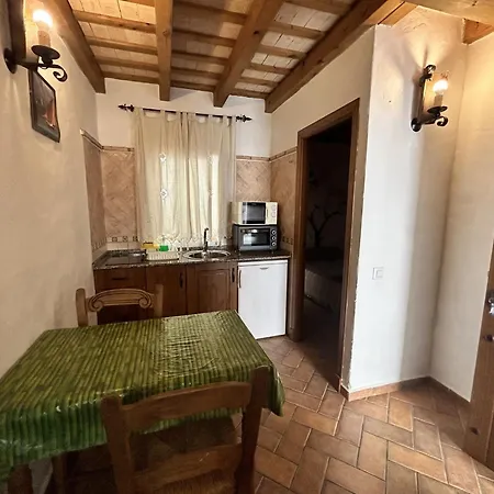 Cerca De La Playa Con Terraza Y Aire Acondicionado - Es-180-16 Conil De La Frontera