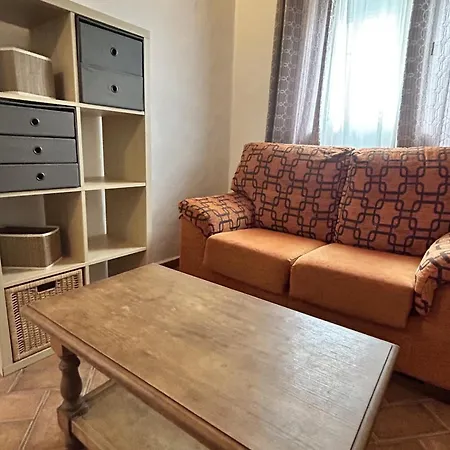 Apartment Cerca De La Playa Con Terraza Y Aire Acondicionado - Es-180-16