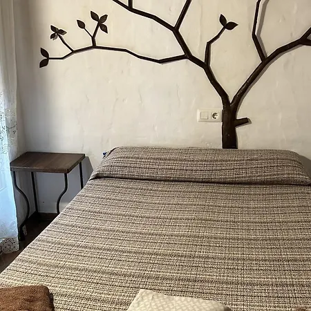 Cerca De La Playa Con Terraza Y Aire Acondicionado - Es-180-16 Apartment *