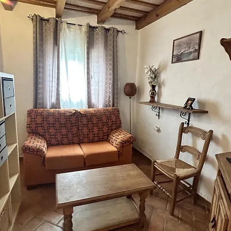 Apartment Cerca De La Playa Con Terraza Y Aire Acondicionado - Es-180-16
